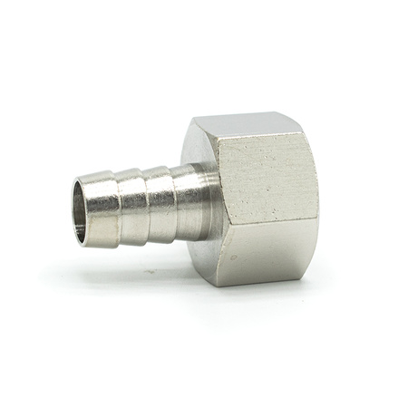 Штуцер (Ёлочка) 3050-12X1/2"