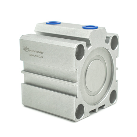 Пневмоцилиндр SDA 40x25