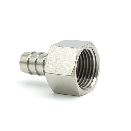 Штуцер (Ёлочка) 3050-12X1/2"