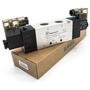 Пневмораспределитель 4V420-15 DC12V