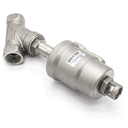 Седельный клапан AV-20-50A