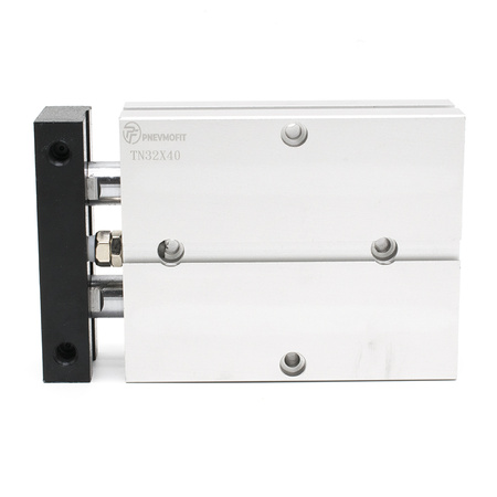 Двухпоршневой пневмоцилиндр TN32*40