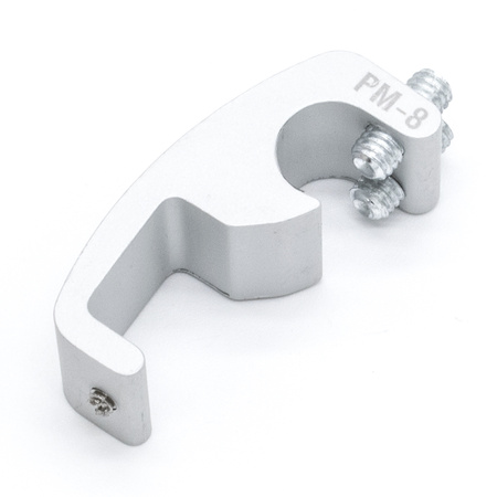 Крепление датчика PM 63 CLAMP