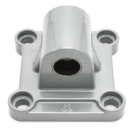 Цапфа ISO-CA-63
