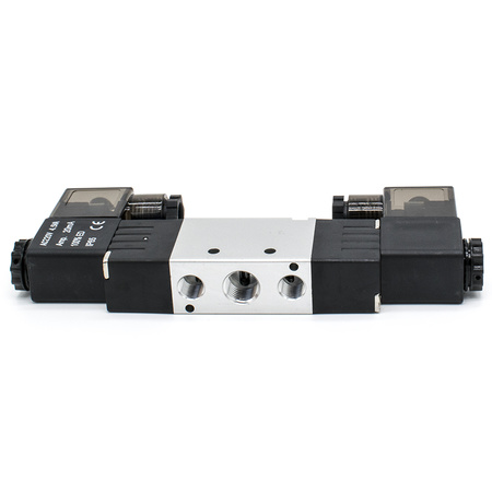 Пневмораспределитель 4V220-08 AC220V