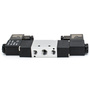 Пневмораспределитель 4V220-08 AC220V