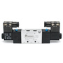 Пневмораспределитель 4V320-08 AC220V