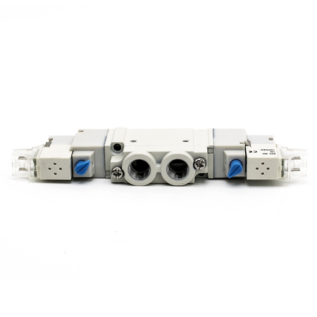 Пневмораспределитель SY5220-01-DC24V