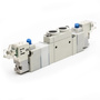 Пневмораспределитель SY5420-01-DC24V