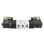 Пневмораспределитель 4V120-06 DC12V