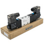 Пневмораспределитель 4V230C-06 AC220V