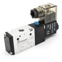 Пневмораспределитель 3V210-06 DC12V