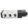 Пневмораспределитель 4V410-15 AC220V