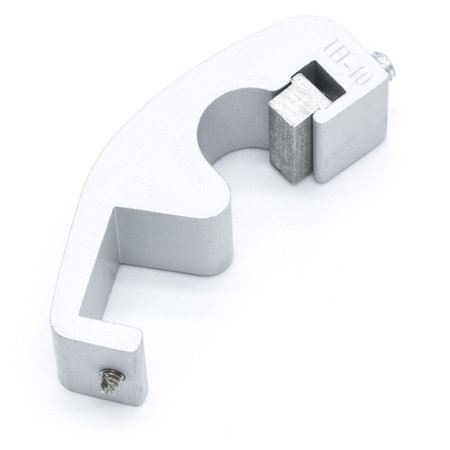 Крепление датчика PI 40 CLAMP