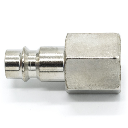 Быстросъемное соединение E02-3PF