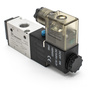 Пневмораспределитель 3V210-08 DC12V
