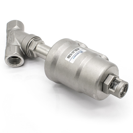 Седельный клапан AV-15-50A