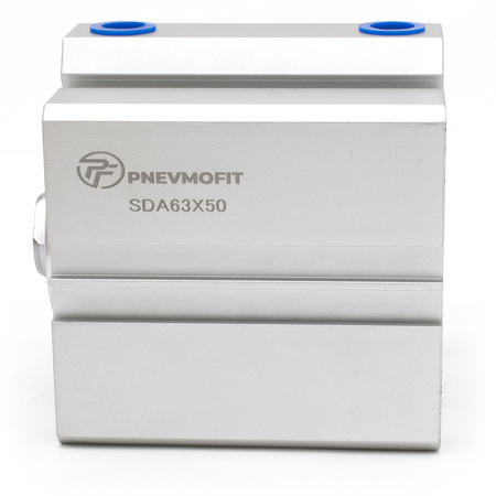 Пневмоцилиндр SDA 63*50