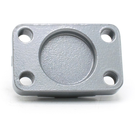 Крепление ISO-CR 40