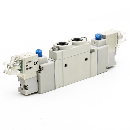 Пневмораспределитель SY5220-01-DC12V