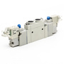 Пневмораспределитель SY5220-01-DC12V