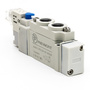 Пневмораспределитель SY5120-01-DC24V