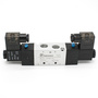 Пневмораспределитель 4V320-10 DC24V