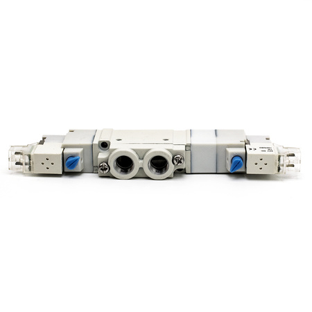 Пневмораспределитель SY5420-01-DC24V
