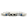 Пневмораспределитель SY5420-01-DC24V