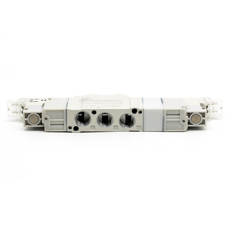 Пневмораспределитель SY5420-01-DC12V